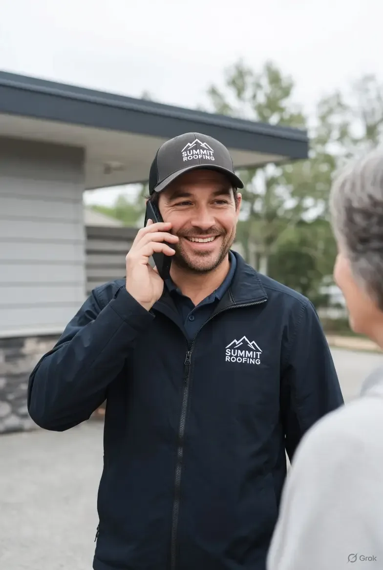 Flat Roof Leak Repair Butler, TN FAQs